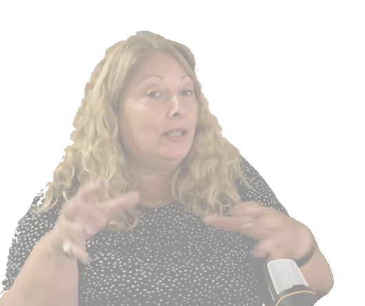Nanni Luminarias investigadora OVNI argentina